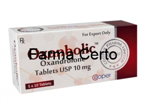 Oxandrolona cooper pharma