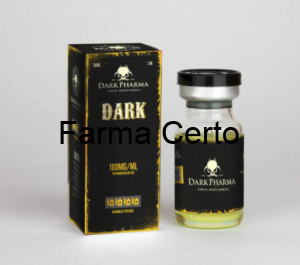 Cipionato de Testosterona Dark Pharma