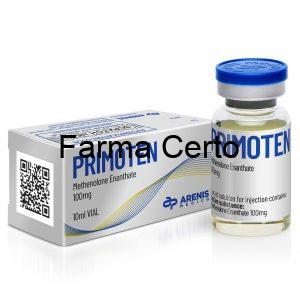 Primobolan enantato