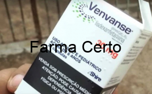 venvanse