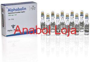 Alphabolin