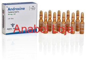 Androxine