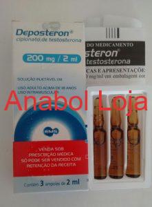 Deposteron