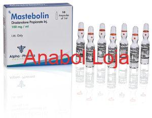 Mastebolin