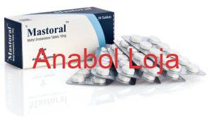 Mastoral