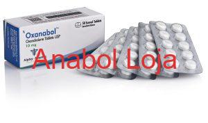 Oxanabol