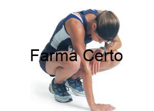 Treino em jejum