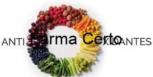 antioxidantes
