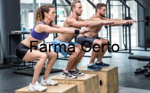 condicionamento físico