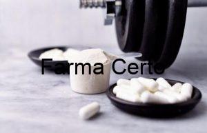Creatina