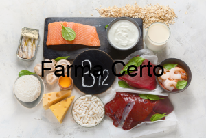 vitamina B12