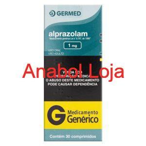 Alprazolam