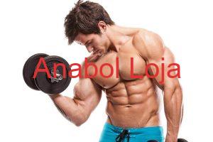 Aumento da massa muscular