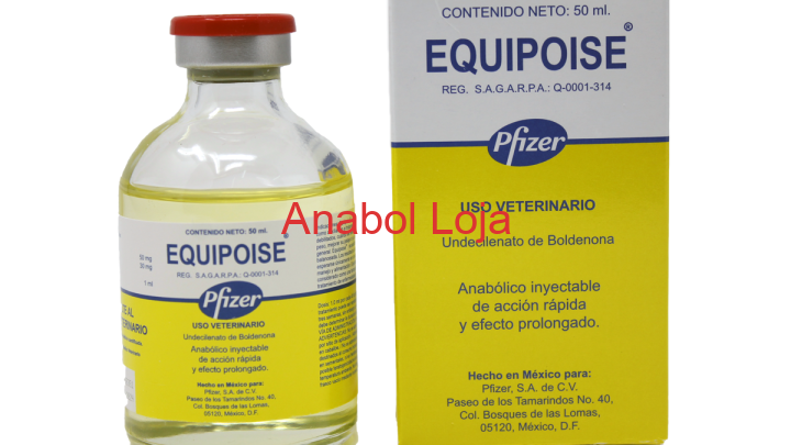 Boldenona Equipoise