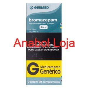 Bromazepam