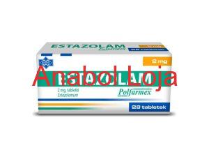 Estazolam