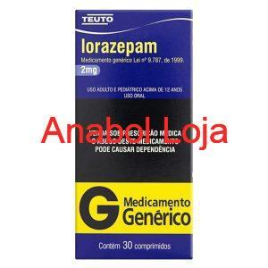 Lorazepam