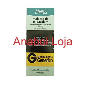Midazolam