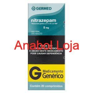 Nitrazepam