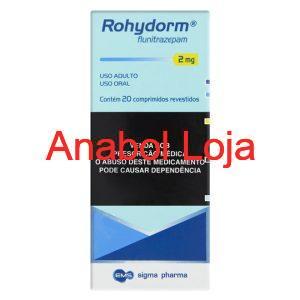Rohydorm