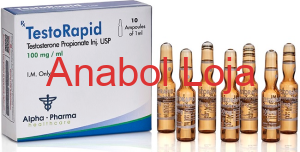 TestoRapid