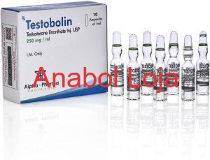 Testobolin