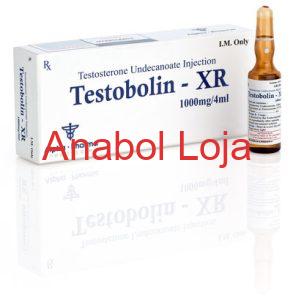 Testobolin XR