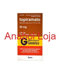 Topiramato