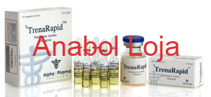 acetato de trembolona 100mg