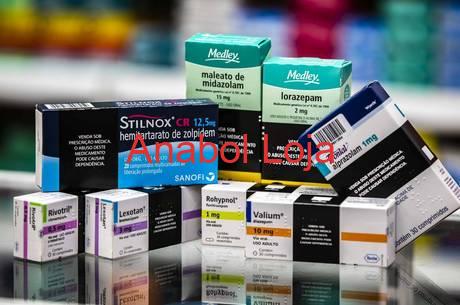 Ansiolíticos