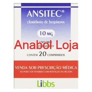 Ansitec