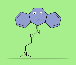 Antidepressivos Tricíclicos