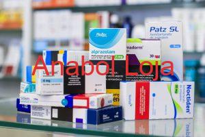 Medicamentos hipnóticos