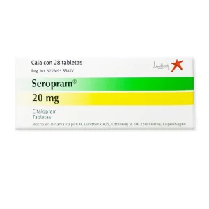 Seropram