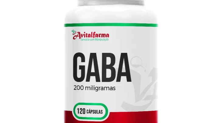 ácido gama-aminobutírico