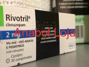 Rivotril
