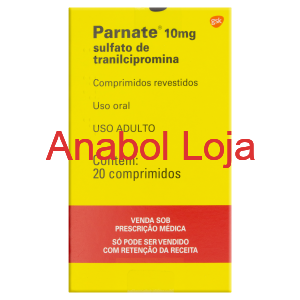 tranilcipromina