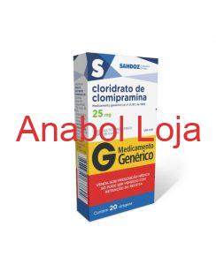 clomipramina
