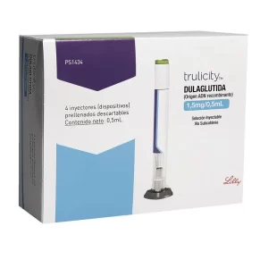 dulaglutida